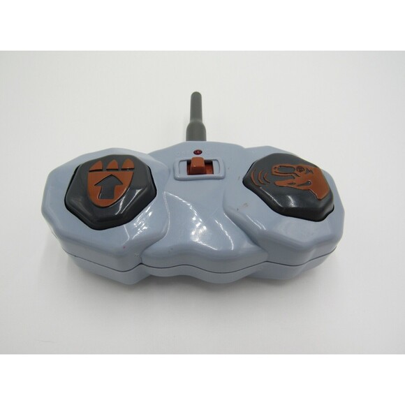 Discovery Kids Remote Control Dinosaur T-Rex RC Replacement Controller Working - Picture 3 of 16